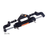 Front Mount Hydraulic Steering Outboard Cylinder for engine up to 175 Hp - LM-OC-175 - Multiflex